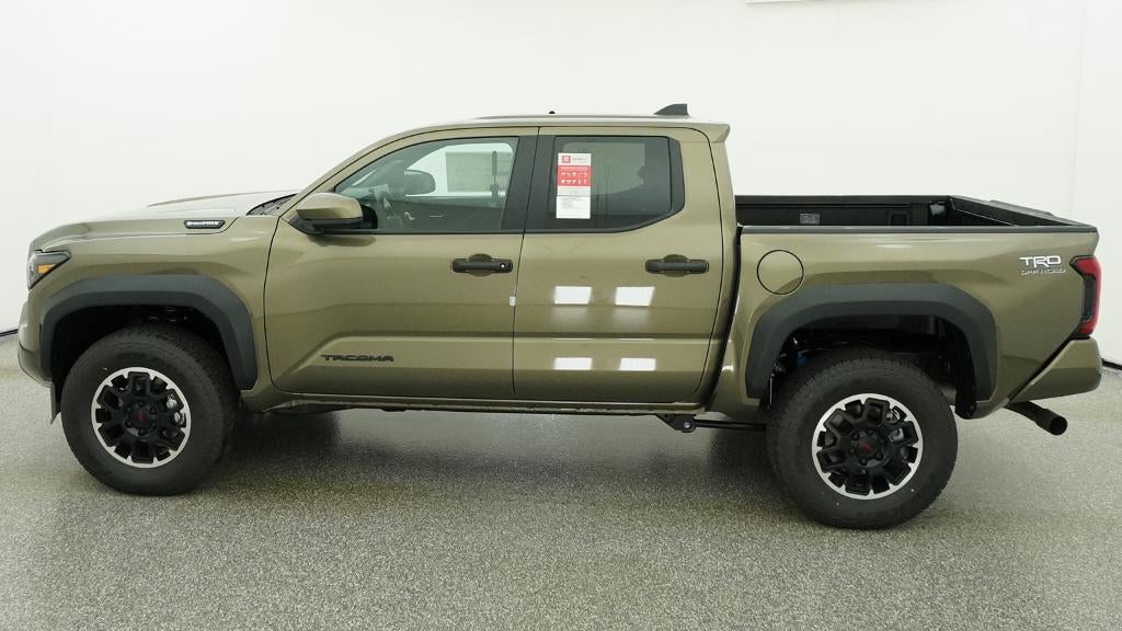 2026 Toyota Tacoma i-FORCE MAX TRD Off-Road i-FORCE MAX