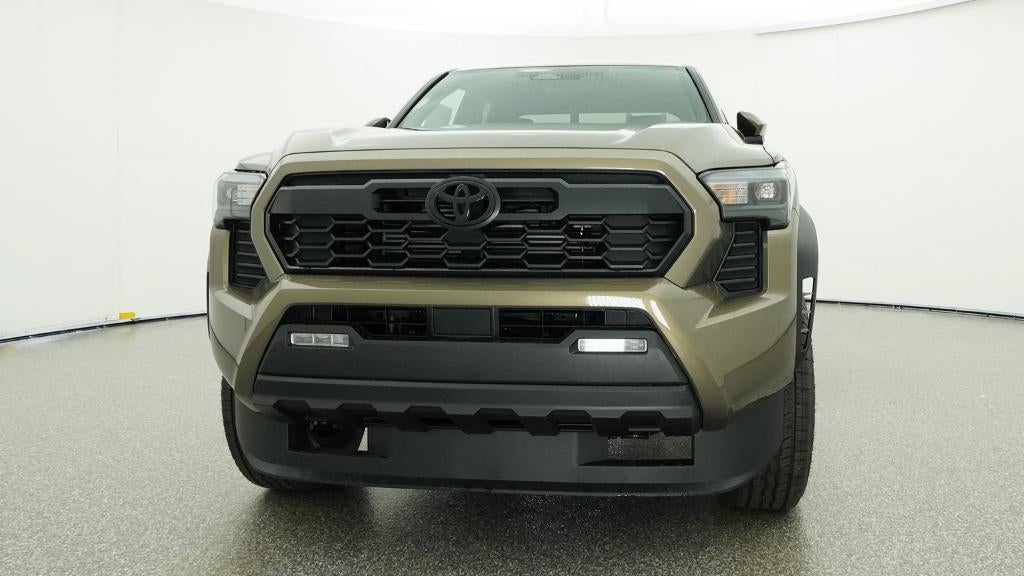 2026 Toyota Tacoma i-FORCE MAX TRD Off-Road i-FORCE MAX