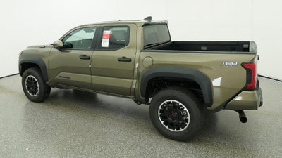 2026 Toyota Tacoma i-FORCE MAX TRD Off-Road i-FORCE MAX