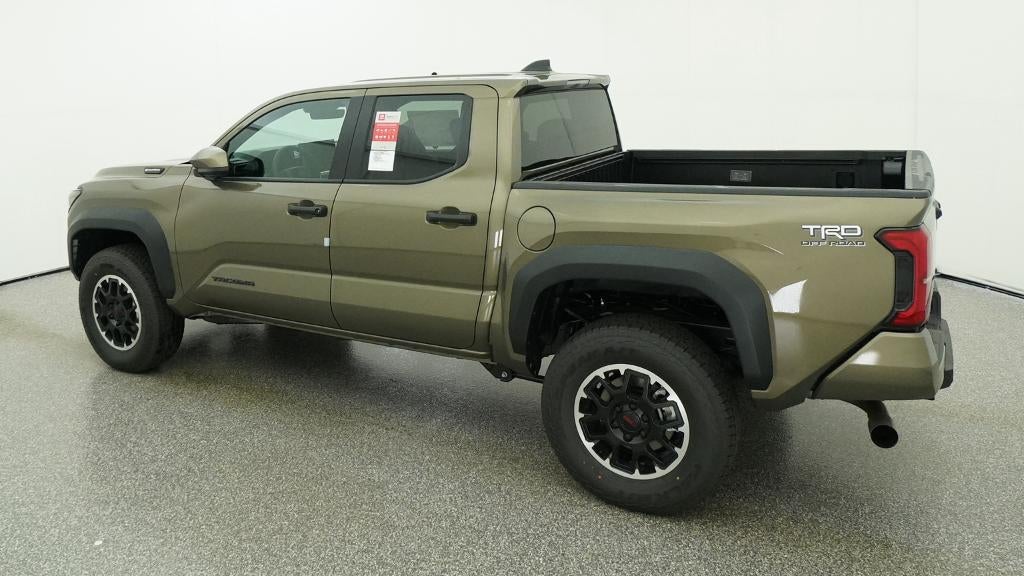 2026 Toyota Tacoma i-FORCE MAX TRD Off-Road i-FORCE MAX