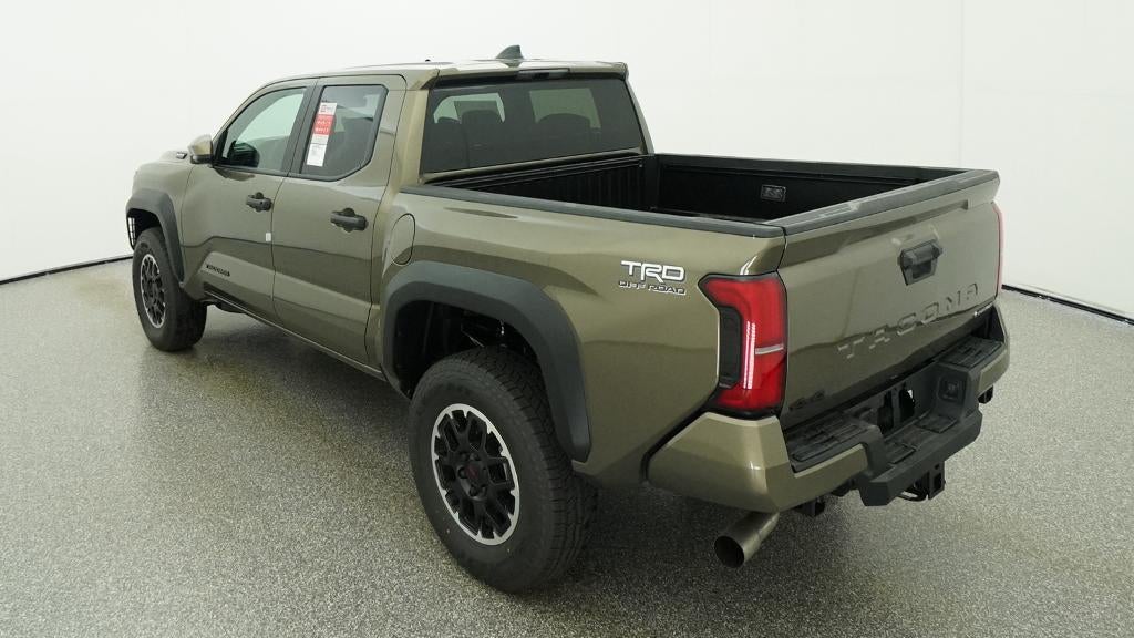 2026 Toyota Tacoma i-FORCE MAX TRD Off-Road i-FORCE MAX