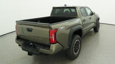 2026 Toyota Tacoma i-FORCE MAX TRD Off-Road i-FORCE MAX