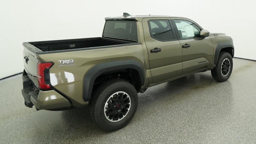 2026 Toyota Tacoma i-FORCE MAX TRD Off-Road i-FORCE MAX