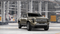 2026 Toyota Tacoma i-FORCE MAX Limited i-FORCE MAX