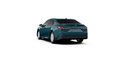 2027 Toyota Camry LE