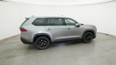 2026 Toyota Grand Highlander Hybrid Hybrid MAX Limited