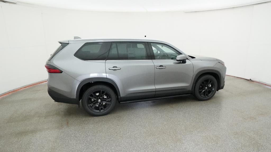 2026 Toyota Grand Highlander Hybrid Hybrid MAX Limited
