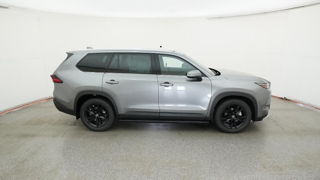 2026 Toyota Grand Highlander Hybrid Hybrid MAX Limited