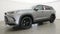 2026 Toyota Grand Highlander Hybrid Hybrid MAX Limited