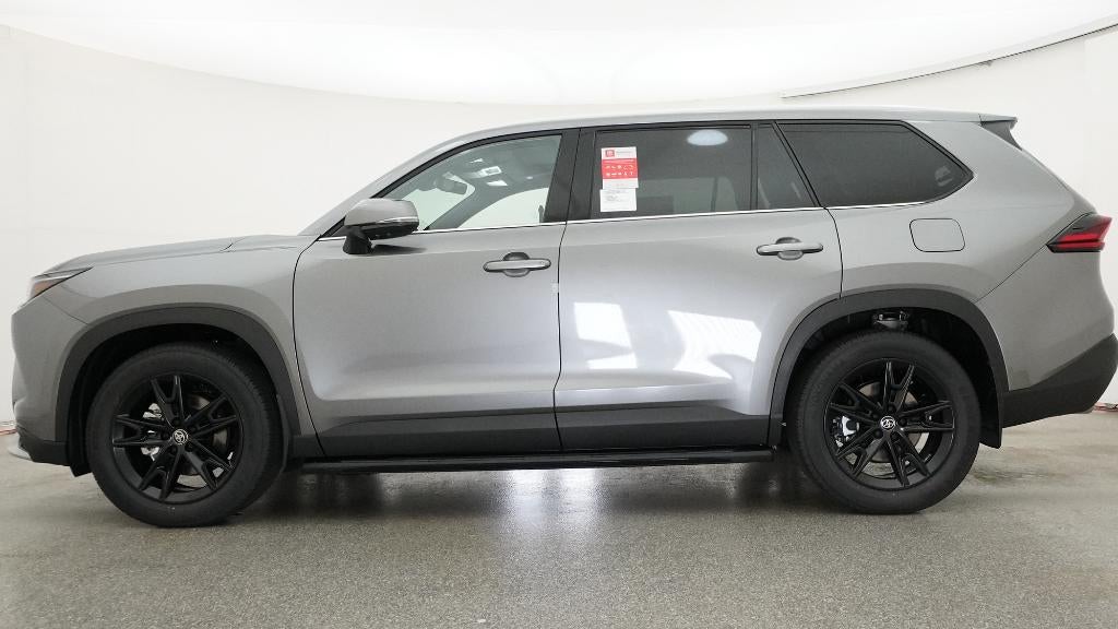2026 Toyota Grand Highlander Hybrid Hybrid MAX Limited