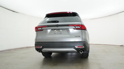 2026 Toyota Grand Highlander Hybrid Hybrid MAX Limited