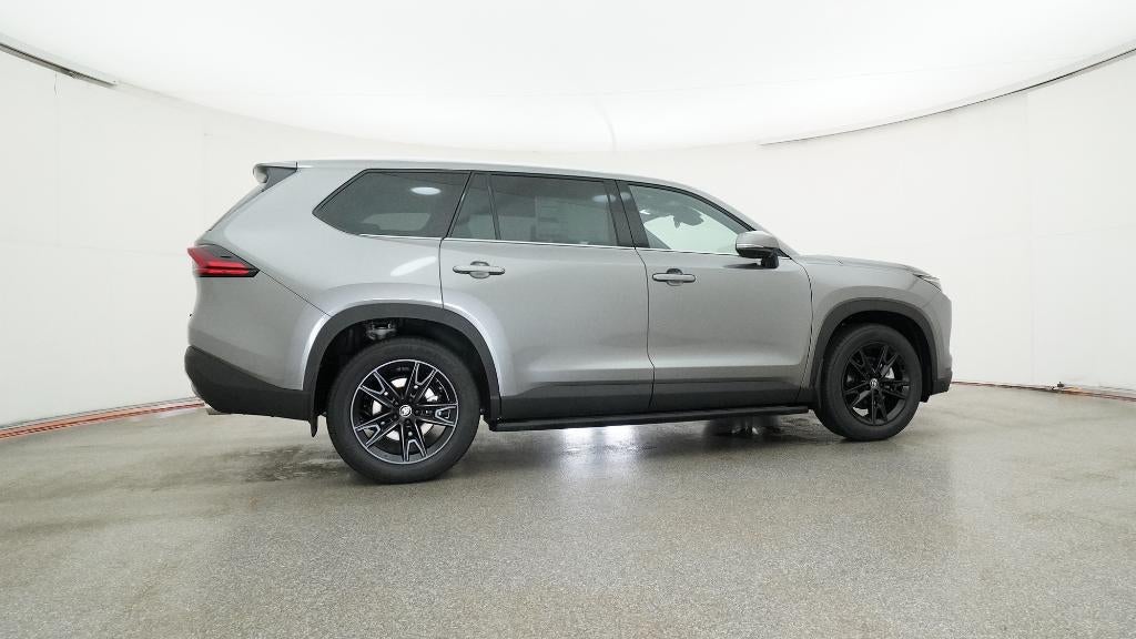 2026 Toyota Grand Highlander Hybrid Hybrid MAX Limited