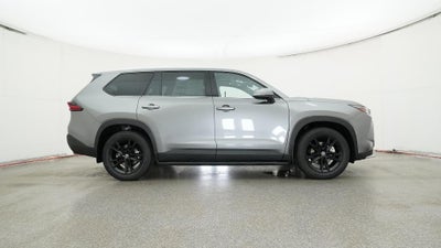 2026 Toyota Grand Highlander Hybrid Hybrid MAX Limited