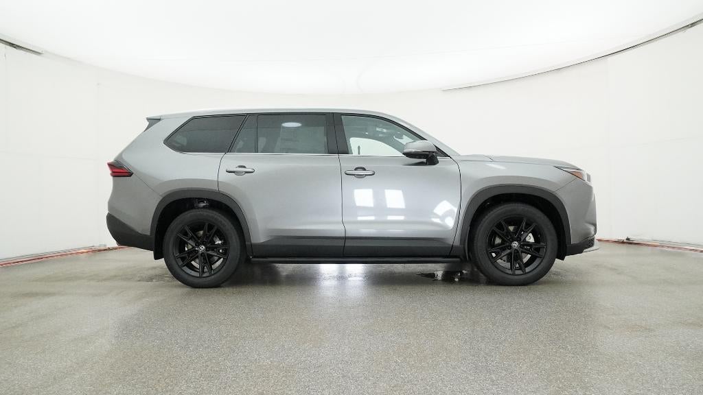 2026 Toyota Grand Highlander Hybrid Hybrid MAX Limited