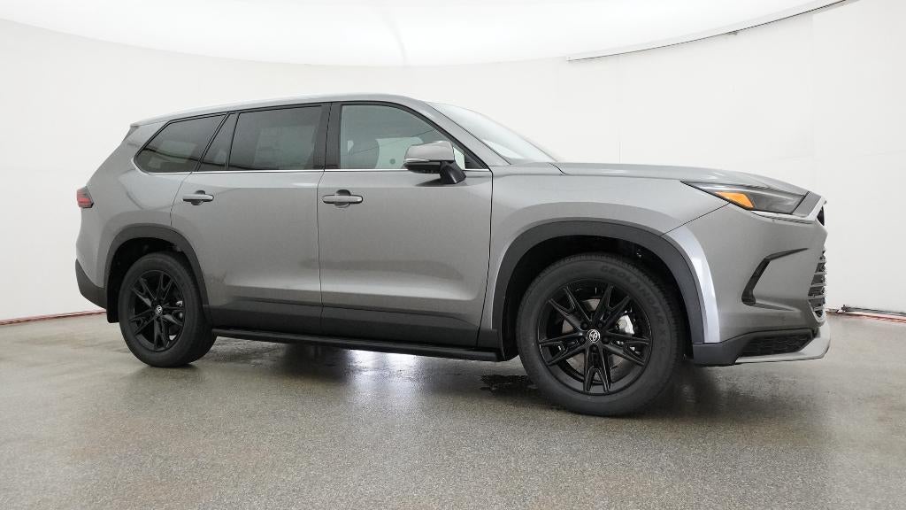 2026 Toyota Grand Highlander Hybrid Hybrid MAX Limited