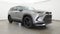 2026 Toyota Grand Highlander Hybrid Hybrid MAX Limited