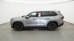 2026 Toyota Grand Highlander Hybrid Hybrid MAX Limited