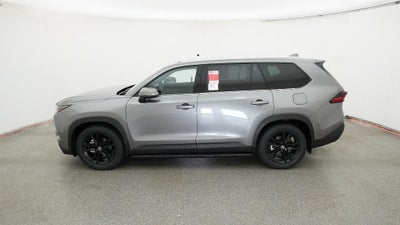 2026 Toyota Grand Highlander Hybrid Hybrid MAX Limited