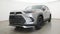 2026 Toyota Grand Highlander Hybrid Hybrid MAX Limited