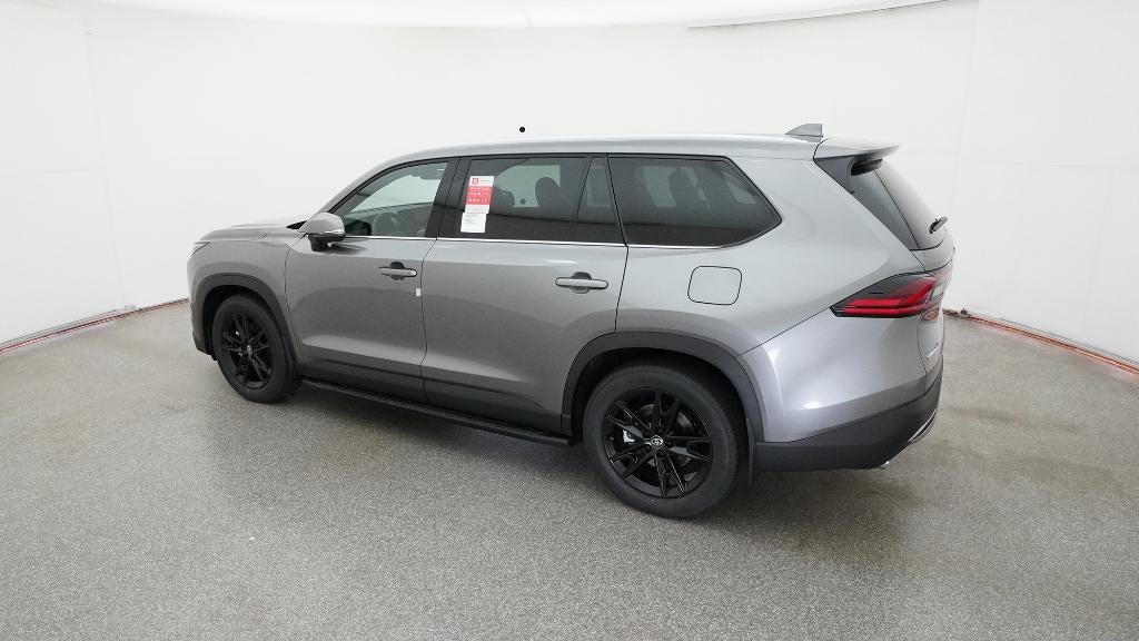 2026 Toyota Grand Highlander Hybrid Hybrid MAX Limited