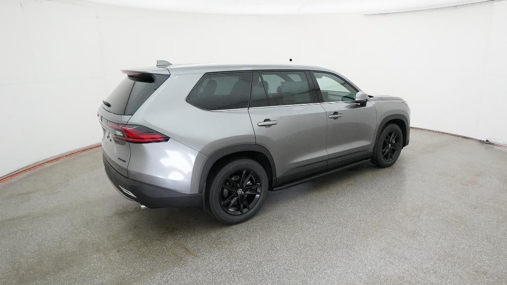 2026 Toyota Grand Highlander Hybrid Hybrid MAX Limited