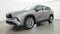 2026 Toyota Highlander Hybrid Hybrid Platinum