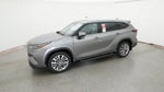 2026 Toyota Highlander Hybrid Hybrid Platinum