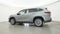 2026 Toyota Highlander Hybrid Hybrid Platinum