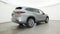 2026 Toyota Highlander Hybrid Hybrid Platinum