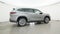 2026 Toyota Highlander Hybrid Hybrid Platinum