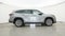 2026 Toyota Highlander Hybrid Hybrid Platinum