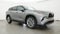2026 Toyota Highlander Hybrid Hybrid Platinum