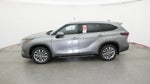 2026 Toyota Highlander Hybrid Hybrid Platinum