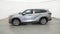 2026 Toyota Highlander Hybrid Hybrid Platinum