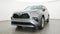 2026 Toyota Highlander Hybrid Hybrid Platinum