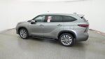 2026 Toyota Highlander Hybrid Hybrid Platinum