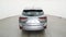 2026 Toyota Highlander Hybrid Hybrid Platinum