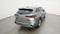 2026 Toyota Highlander Hybrid Hybrid Platinum