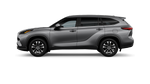 2026 Toyota Highlander Hybrid Hybrid XLE