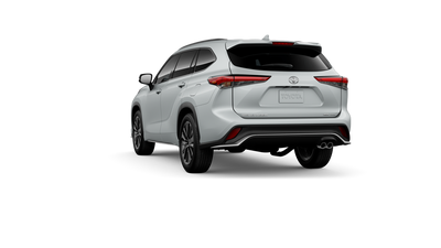 2026 Toyota Highlander XSE