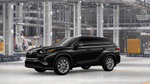 2026 Toyota Highlander Hybrid Hybrid Limited