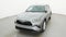 2026 Toyota Highlander Hybrid Hybrid Limited