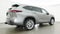 2026 Toyota Highlander Hybrid Hybrid Limited