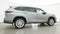 2026 Toyota Highlander Hybrid Hybrid Limited