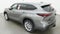 2026 Toyota Highlander Hybrid Hybrid Limited