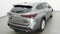 2026 Toyota Highlander Hybrid Hybrid Limited