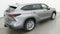 2026 Toyota Highlander Hybrid Hybrid Limited
