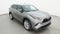 2026 Toyota Highlander Hybrid Hybrid Limited