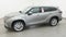 2026 Toyota Highlander Hybrid Hybrid Limited