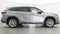 2026 Toyota Highlander Hybrid Hybrid Limited